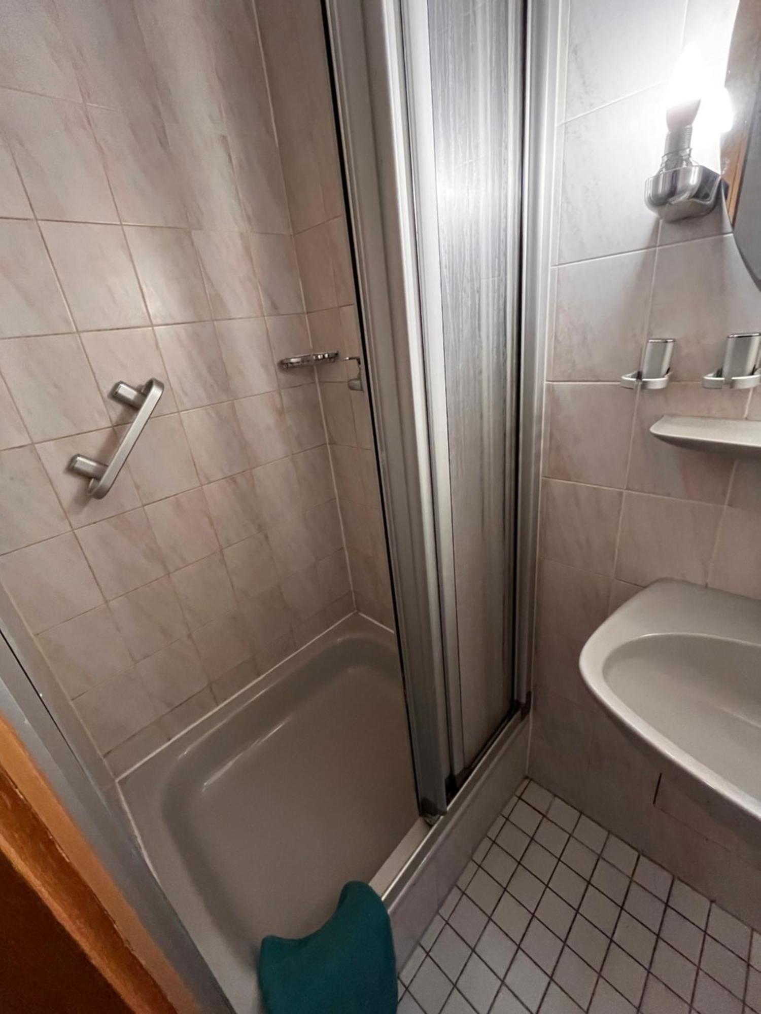Hotel Zur Post Limburg Bad Camberg Hunfelden Exteriér fotografie