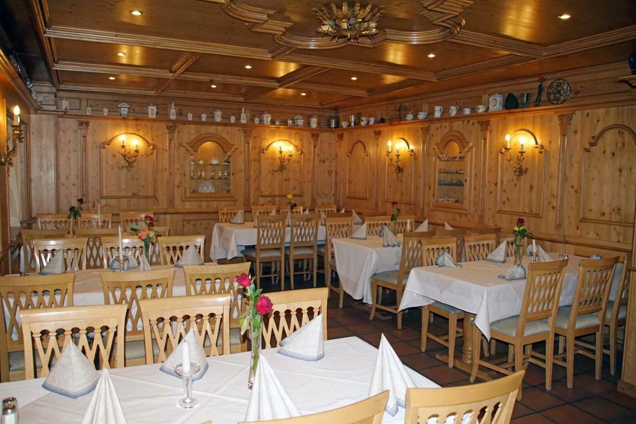 Hotel Zur Post Limburg Bad Camberg Hunfelden Exteriér fotografie